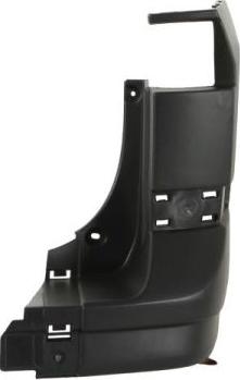 BLIC 5508-00-9565962P - Буфер, бампер abcparts.ee