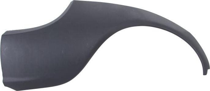 BLIC 5508-00-2505966P - Буфер, бампер abcparts.ee