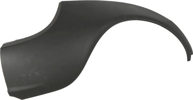 BLIC 5508-00-2505962P - Буфер, бампер abcparts.ee