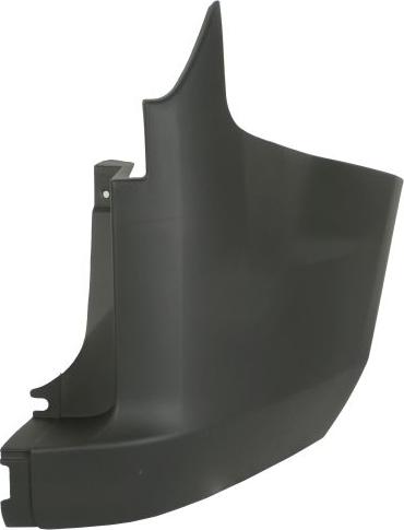 BLIC 5508-00-2512964Q - Буфер, бампер abcparts.ee