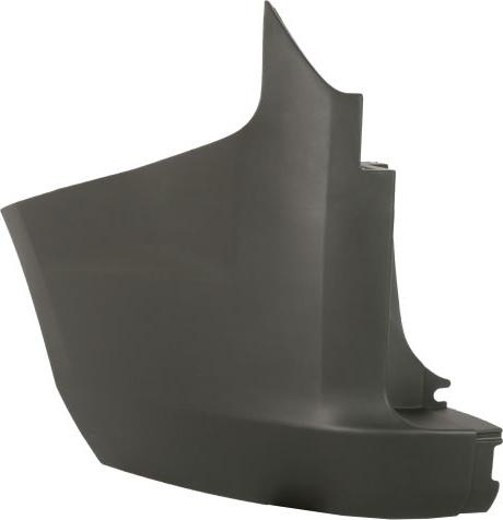 BLIC 5508-00-2512965Q - Буфер, бампер abcparts.ee