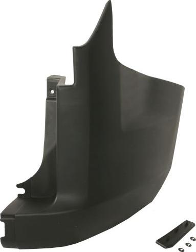 BLIC 5508-00-2512966Q - Буфер, бампер abcparts.ee