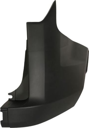 BLIC 5508-00-2512968Q - Буфер, бампер abcparts.ee