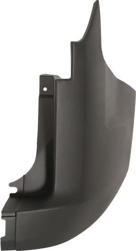 BLIC 5508-00-2512962Q - Буфер, бампер abcparts.ee