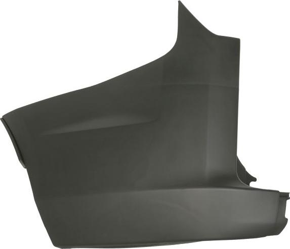 BLIC 5508-00-2512967Q - Буфер, бампер abcparts.ee