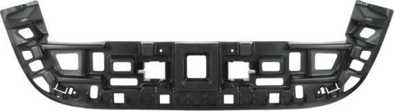 BLIC 5502-00-1302941P - Усилитель бампера abcparts.ee