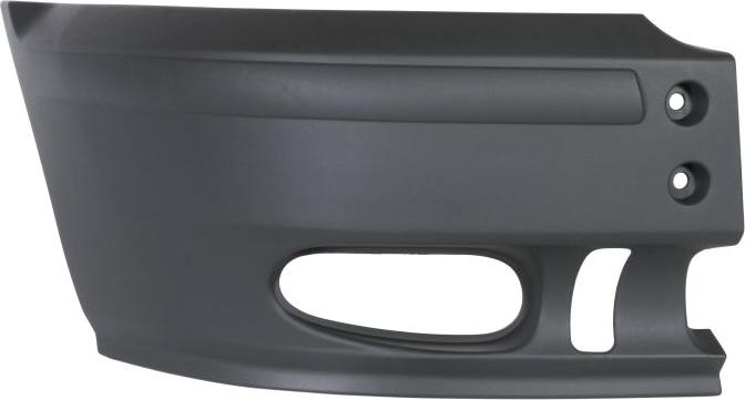 BLIC 5507-00-2509914Q - Буфер, бампер abcparts.ee