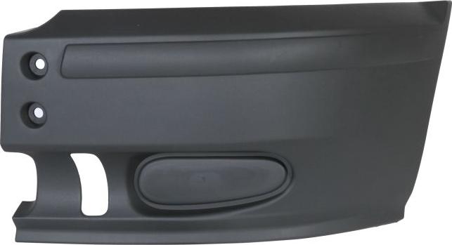 BLIC 5507-00-2509911Q - Буфер, бампер abcparts.ee