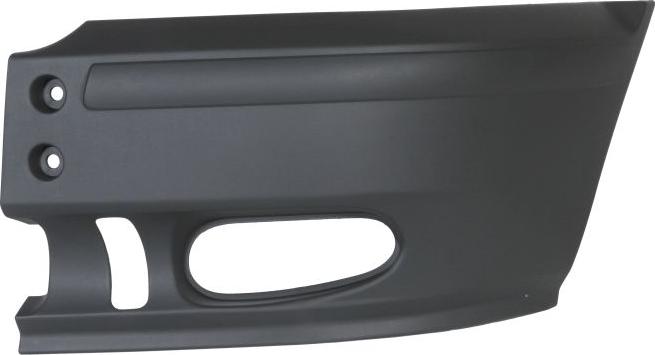 BLIC 5507-00-2509913Q - Буфер, бампер abcparts.ee