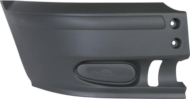 BLIC 5507-00-2509912Q - Буфер, бампер abcparts.ee