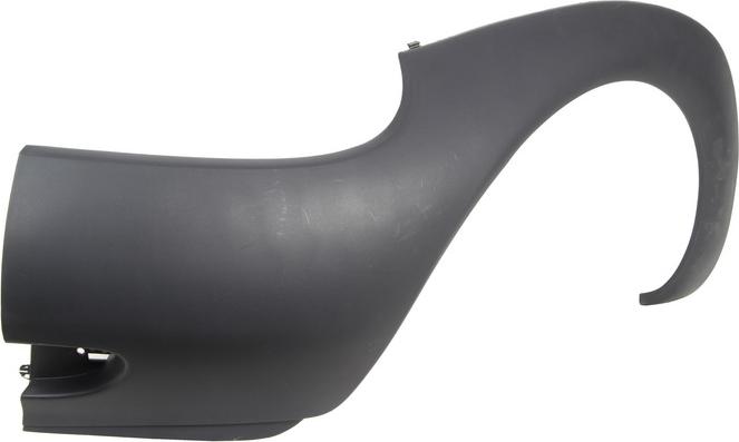 BLIC 5507-00-2505913P - Буфер, бампер abcparts.ee