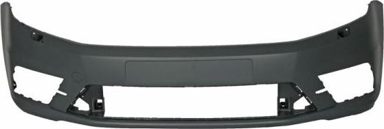 BLIC 5510-00-9546904P - Буфер, бампер abcparts.ee