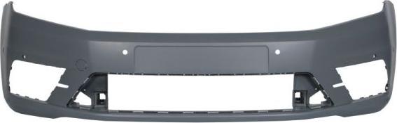 BLIC 5510-00-9546903P - Буфер, бампер abcparts.ee