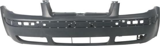 BLIC 5510-00-9543901P - Буфер, бампер abcparts.ee