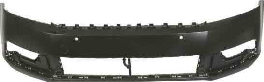 BLIC 5510-00-9547905Q - Буфер, бампер abcparts.ee