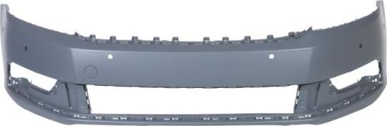BLIC 5510-00-9547901Q - Буфер, бампер abcparts.ee