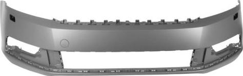 BLIC 5510-00-9547902Q - Буфер, бампер abcparts.ee