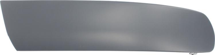 BLIC 5510-00-9568924P - Облицовка - защитная накладка, бампер abcparts.ee