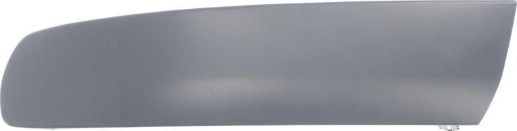 BLIC 5510-00-9568923P - Облицовка - защитная накладка, бампер abcparts.ee