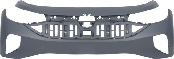 BLIC 5510-00-9584900P - Буфер, бампер abcparts.ee