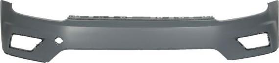 BLIC 5510-00-9588900Q - Буфер, бампер abcparts.ee