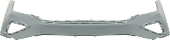 BLIC 5510-00-9588902Q - Буфер, бампер abcparts.ee