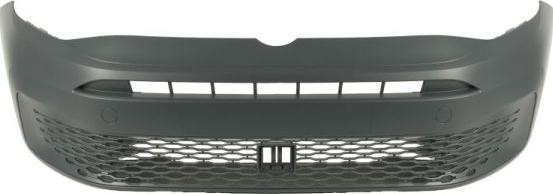 BLIC 5510-00-9576903P - Буфер, бампер abcparts.ee