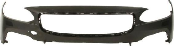 BLIC 5510-00-9041900P - Буфер, бампер abcparts.ee