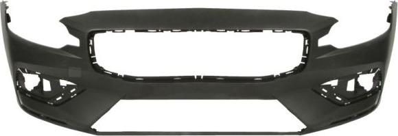 BLIC 5510-00-9024900P - Буфер, бампер abcparts.ee