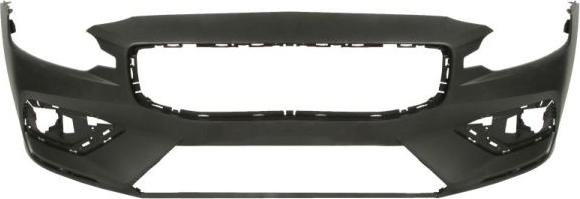 BLIC 5510-00-9024901P - Буфер, бампер abcparts.ee