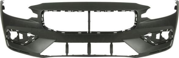 BLIC 5510-00-9024903P - Буфер, бампер abcparts.ee