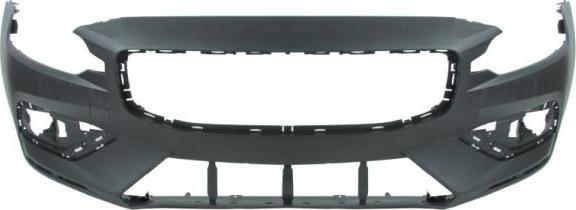 BLIC 5510-00-9024902P - Буфер, бампер abcparts.ee