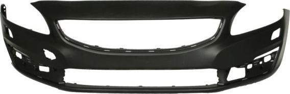 BLIC 5510-00-9023901P - Буфер, бампер abcparts.ee