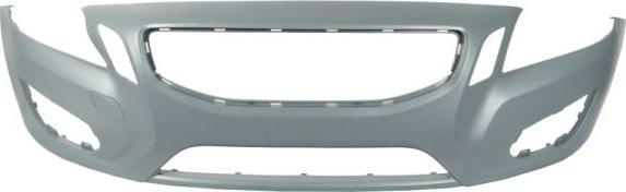 BLIC 5510-00-9022900P - Буфер, бампер abcparts.ee
