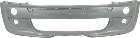 BLIC 5510-00-4001904Q - Буфер, бампер abcparts.ee