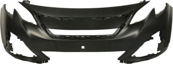 BLIC 5510-00-5547904P - Буфер, бампер abcparts.ee