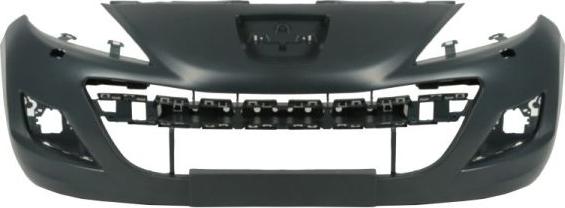 BLIC 5510-00-5508904P - Буфер, бампер abcparts.ee