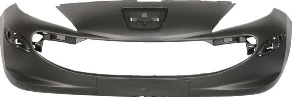 BLIC 5510-00-5508900P - Буфер, бампер abcparts.ee