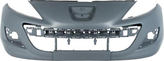BLIC 5510-00-5508903Q - Буфер, бампер abcparts.ee