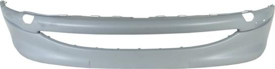 BLIC 5510-00-5507901Q - Буфер, бампер abcparts.ee