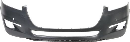 BLIC 5510-00-5527900Q - Буфер, бампер abcparts.ee