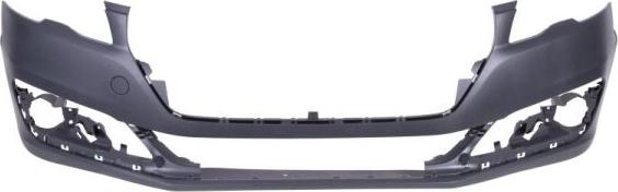 BLIC 5510-00-5527903Q - Буфер, бампер abcparts.ee