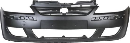 BLIC 5510-00-5023905Q - Буфер, бампер abcparts.ee