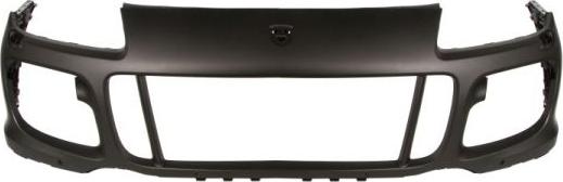 BLIC 5510-00-5720901P - Буфер, бампер abcparts.ee