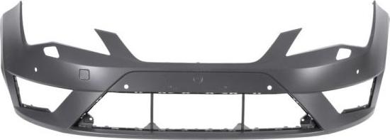 BLIC 5510-00-6614906Q - Буфер, бампер abcparts.ee