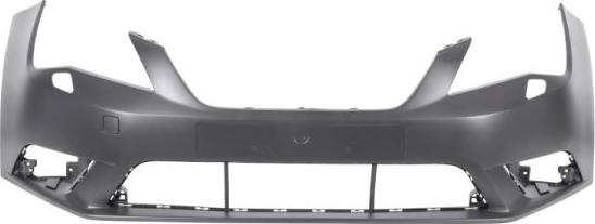 BLIC 5510-00-6614907Q - Буфер, бампер abcparts.ee