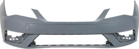 BLIC 5510-00-6618900Q - Буфер, бампер abcparts.ee