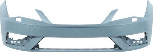 BLIC 5510-00-6618901Q - Буфер, бампер abcparts.ee