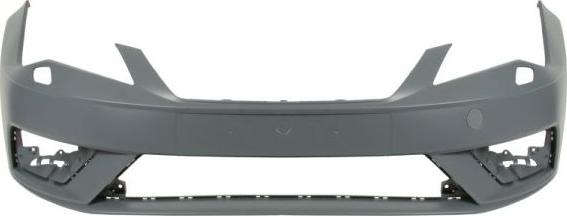 BLIC 5510-00-6618902Q - Буфер, бампер abcparts.ee