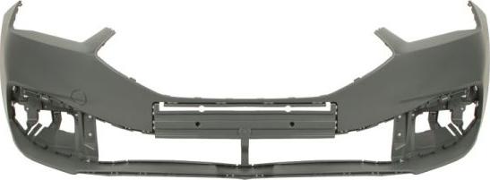 BLIC 5510-00-6626900Q - Буфер, бампер abcparts.ee